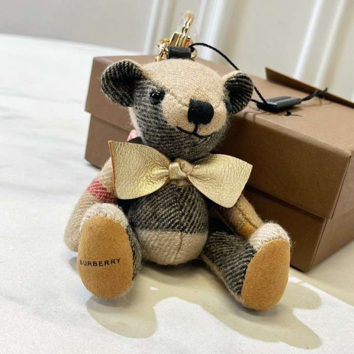 Picture of Burberry Keyring _SKUBURBERRYkeyringlyh21685